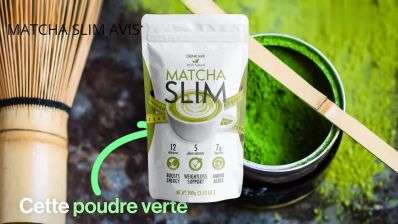 Matcha Slim Powder For Weight Loss Price